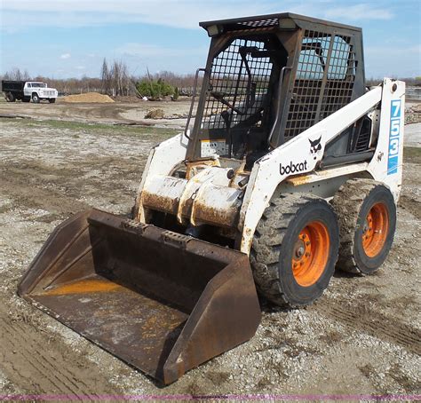 bobcat 753 skid steer|bobcat 753 skid steer review.